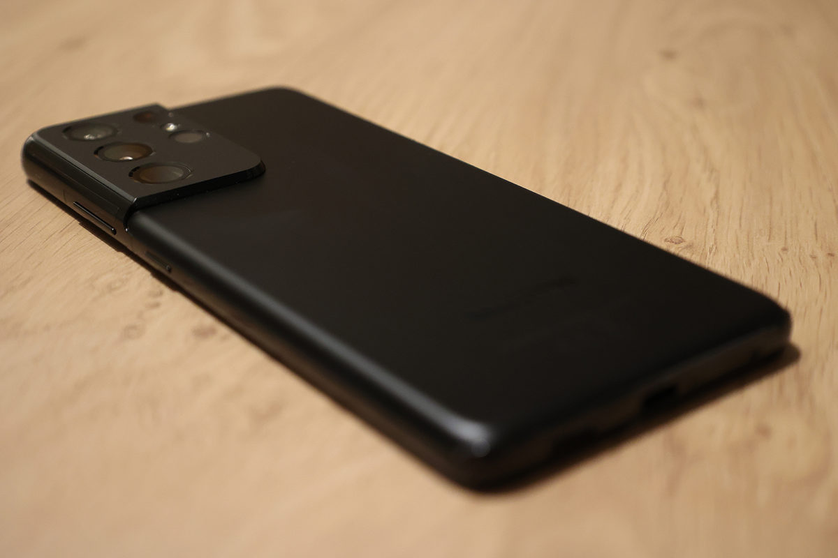 Samsung Galaxy S21 Ultra 5G. Samsung Galaxy S21 Ultra 5G.