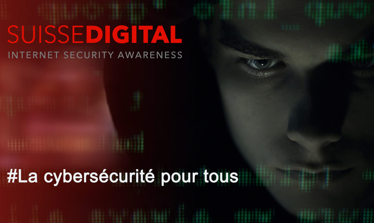 Sécurité sur internet: passez le test des téléréseaux.