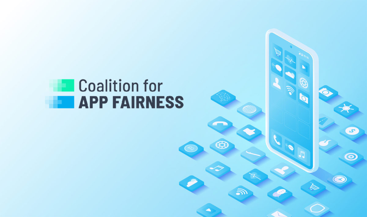 La Coalition for App Fairness aura-t-elle la peau de l'App Store? La Coalition for App Fairness aura-t-elle la peau de l'App Store?