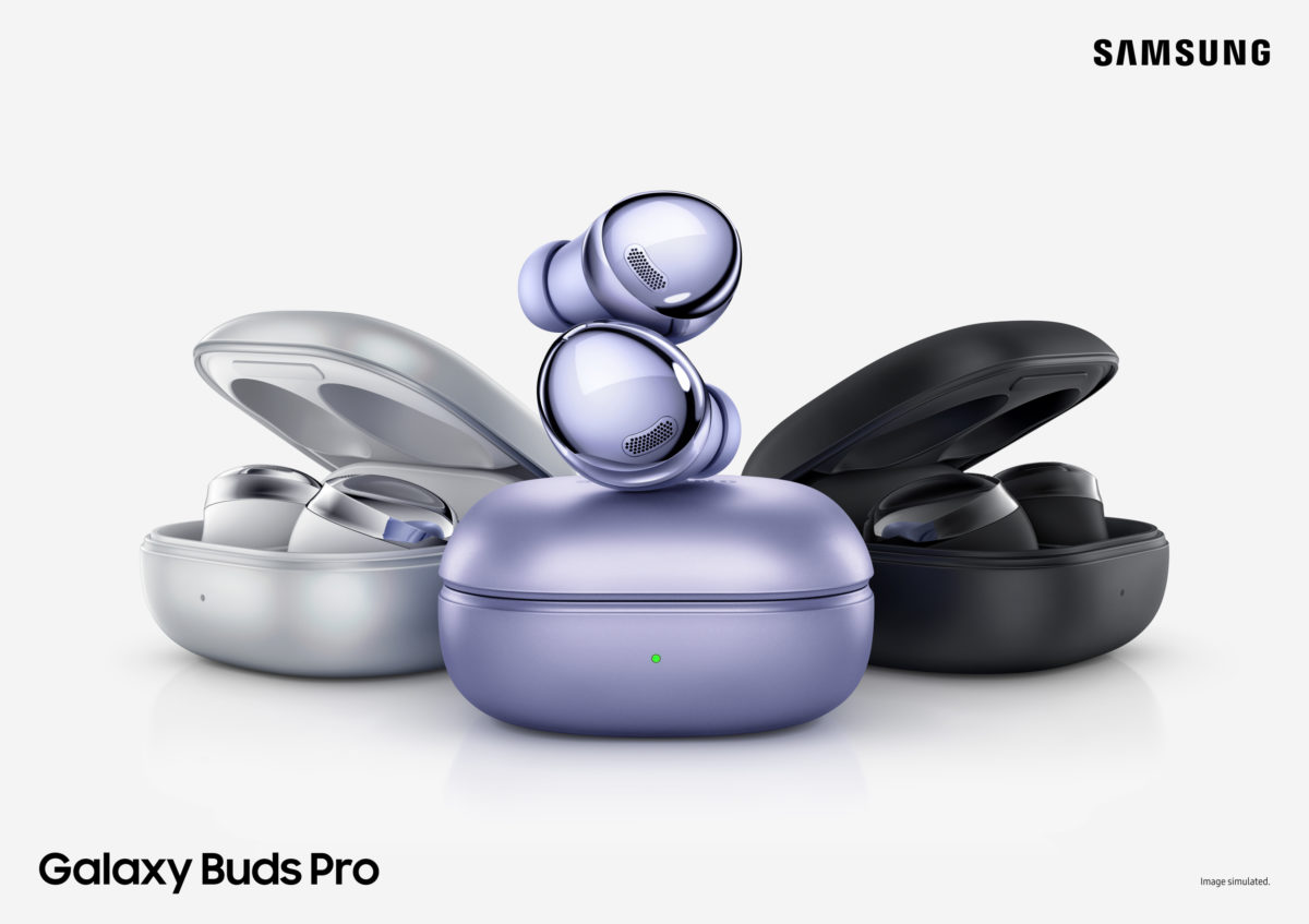 Les Galaxy Buds Pro à la place de prothèses auditives? Les Galaxy Buds Pro à la place de prothèses auditives?