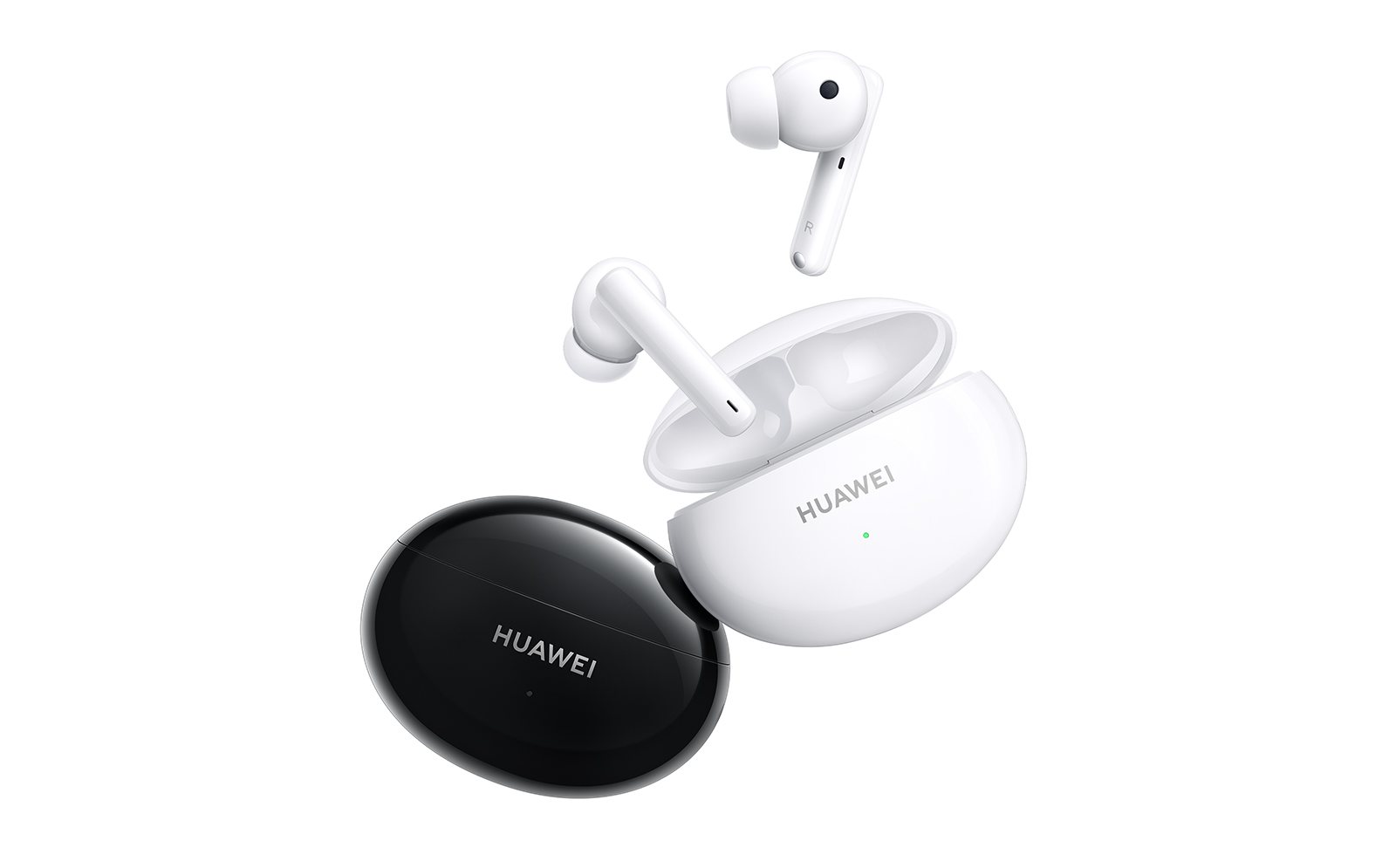 Huawei FreeBuds 4i.
