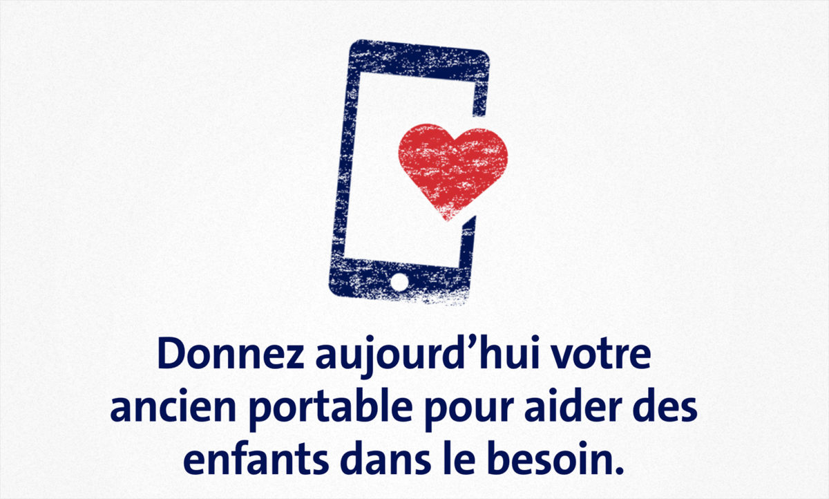 Swisscom Mobile Aid... toujours aussi utile! Swisscom Mobile Aid... toujours aussi utile!