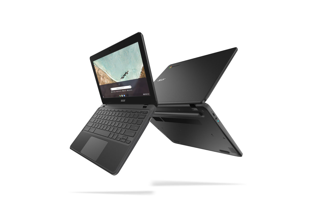 Le nouveau Acer Chromebook 311. Le nouveau Acer Chromebook 311.