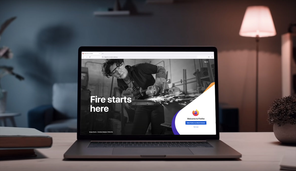 Firefox 89 débarque le 1er juin. Firefox 89 débarque le 1er juin.