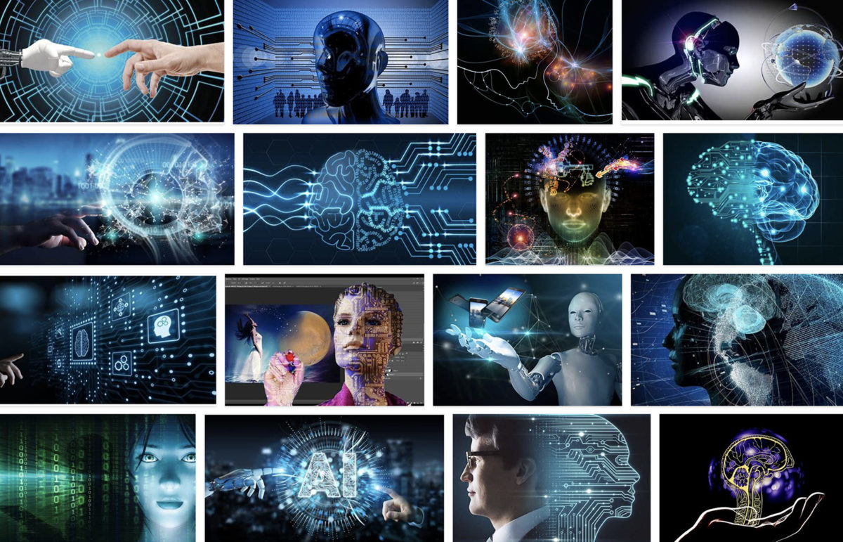 Iintelligence ou sottise artificielle? Iintelligence ou sottise artificielle?