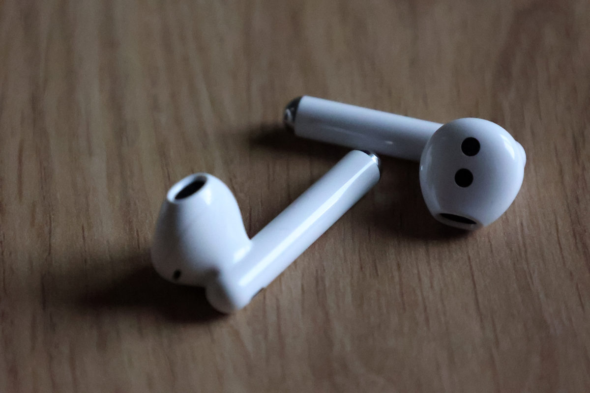 Huawei FreeBuds 4: un design déjà vu... Huawei FreeBuds 4: un design déjà vu...