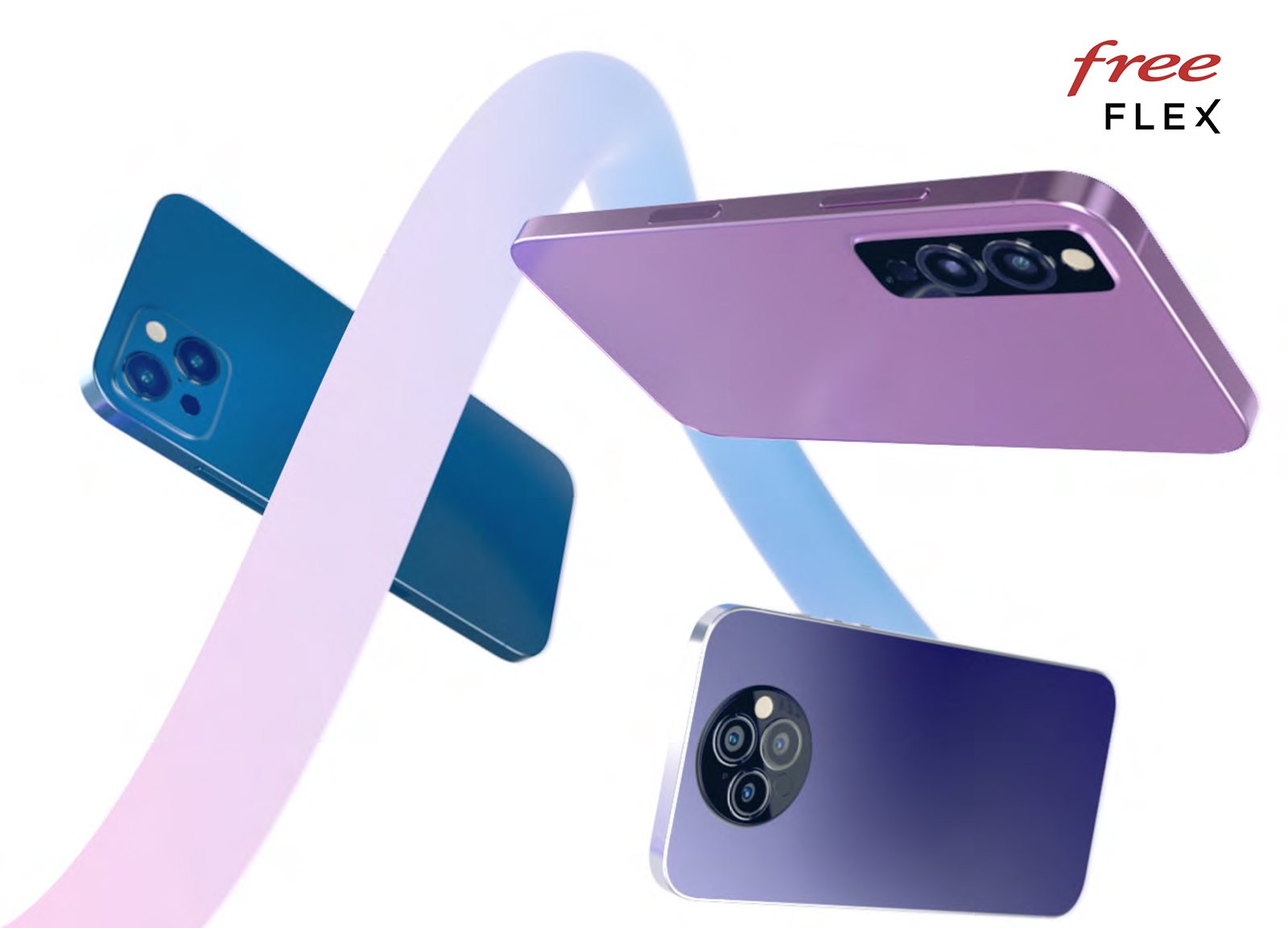 Et voici Free Flex pour financer son mobile...