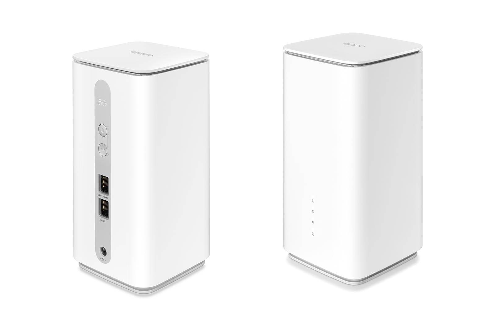 L'Oppo 5G CPE T1a débarque chez Sunrise UPC.
