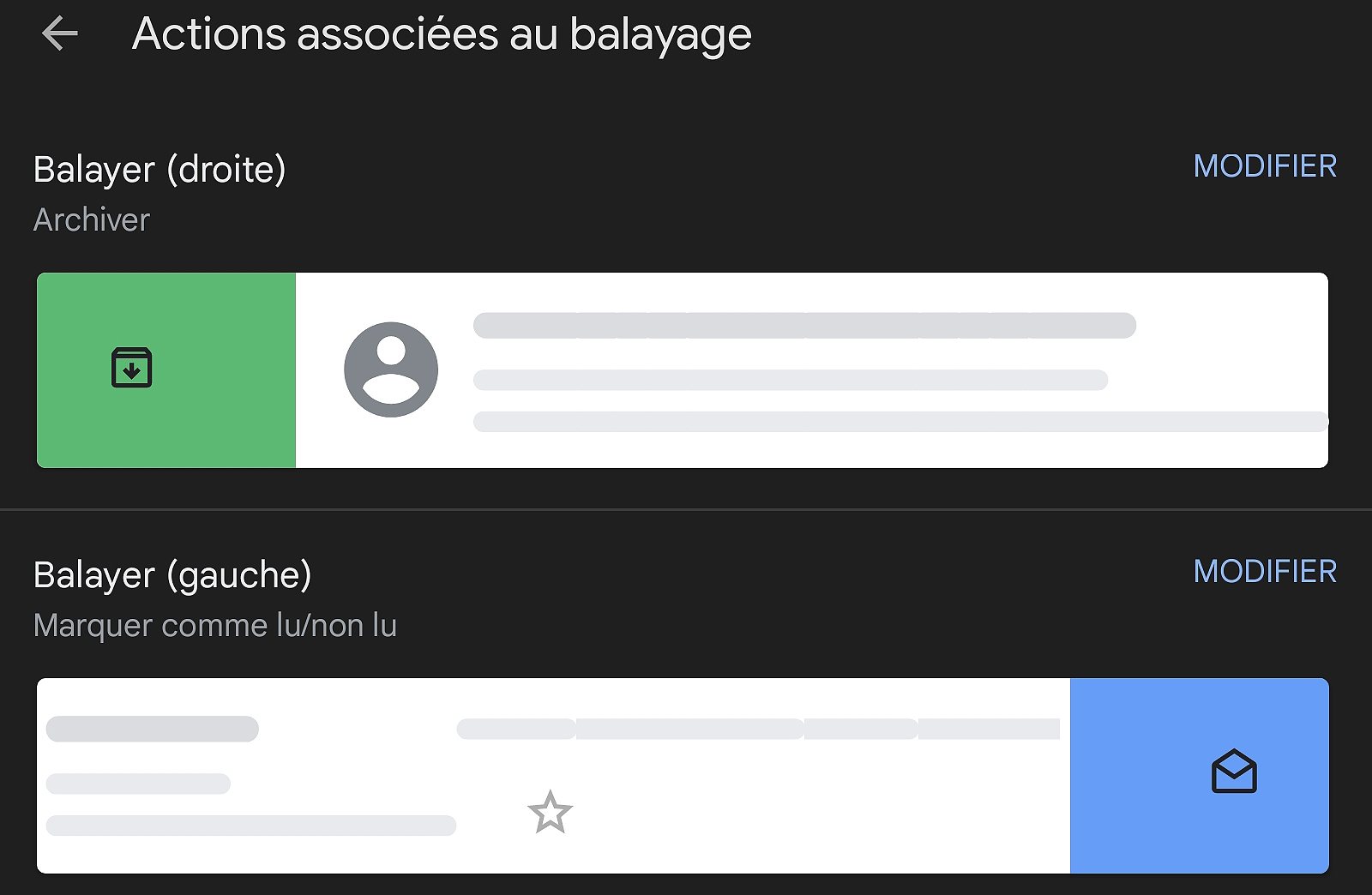 Gare aux interfaces tactiles...