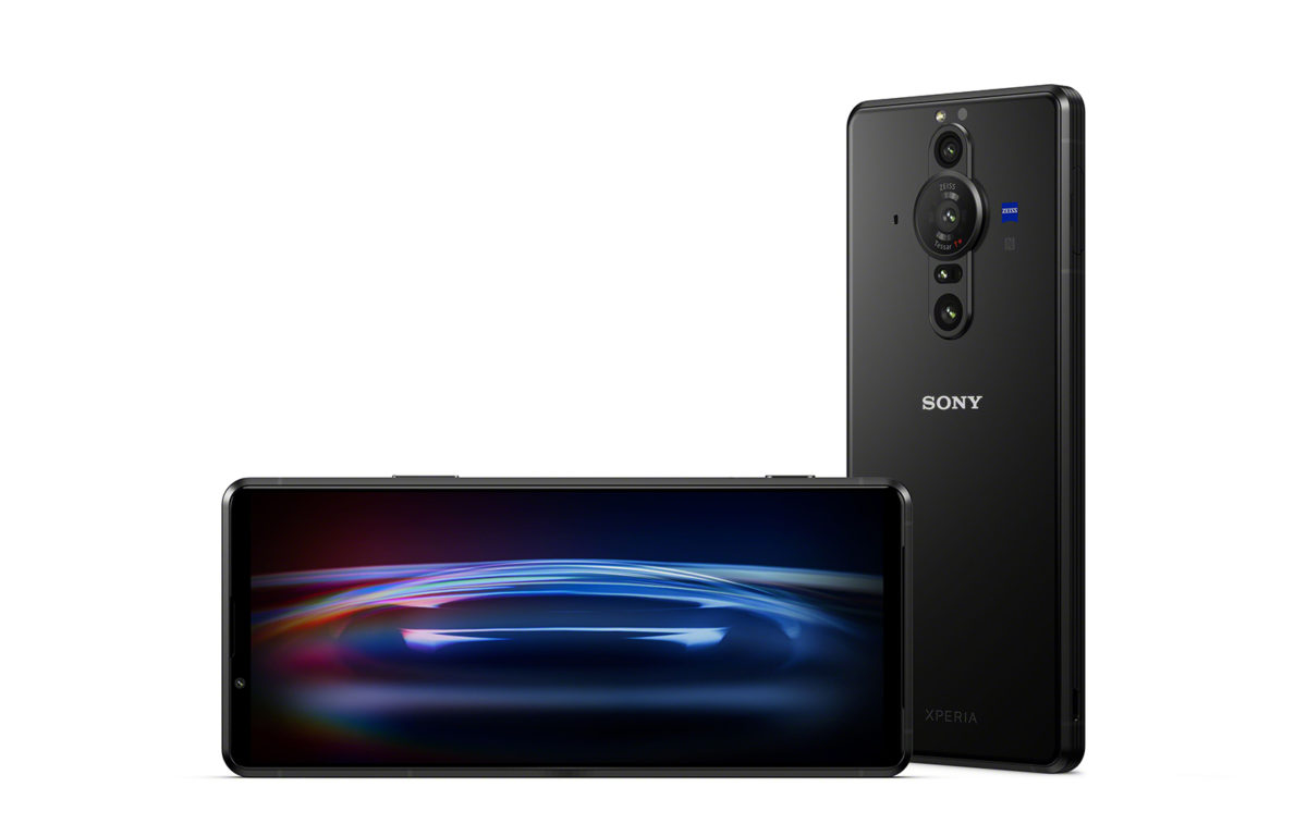 Sony lance l'Xperia Pro-I à 1799 euros. Sony lance l'Xperia Pro-I à 1799 euros.