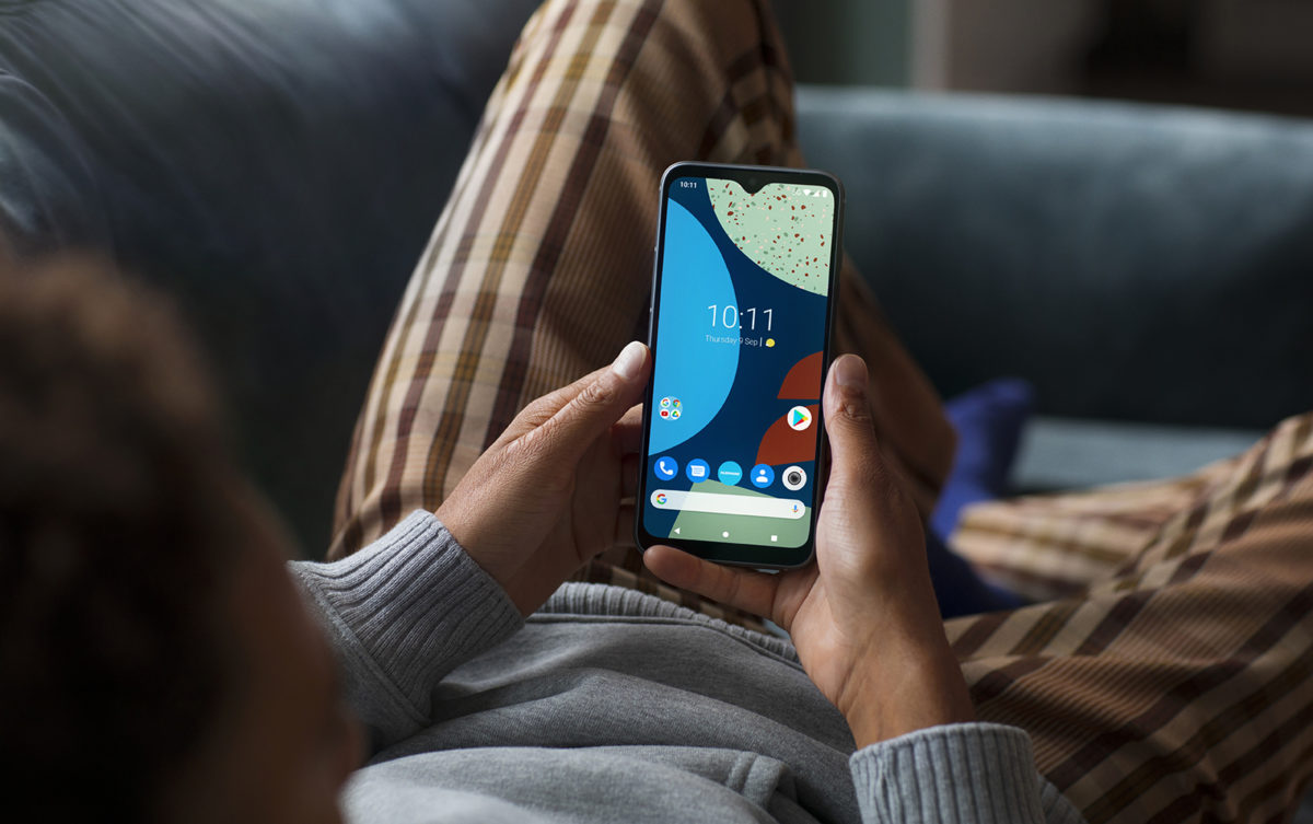 Le Fairphone 4 5G prévu pour Android 14 et 15! Le Fairphone 4 5G prévu pour Android 14 et 15!