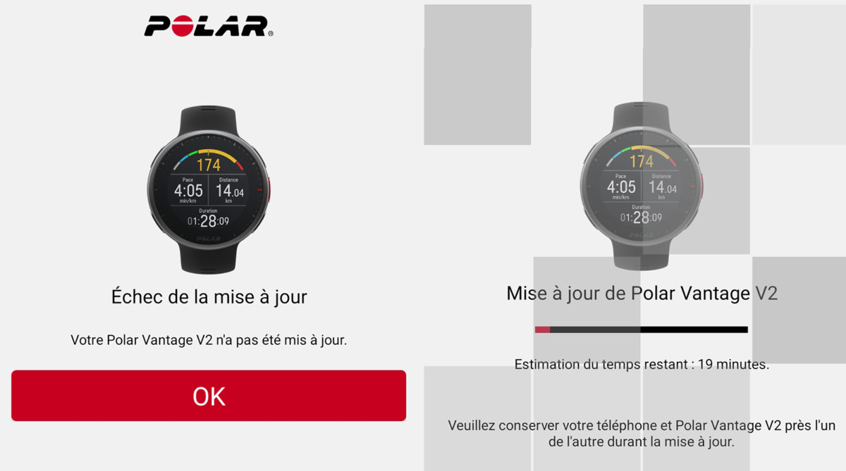 Que de problèmes liés aux mises à jour... Que de problèmes liés aux mises à jour...