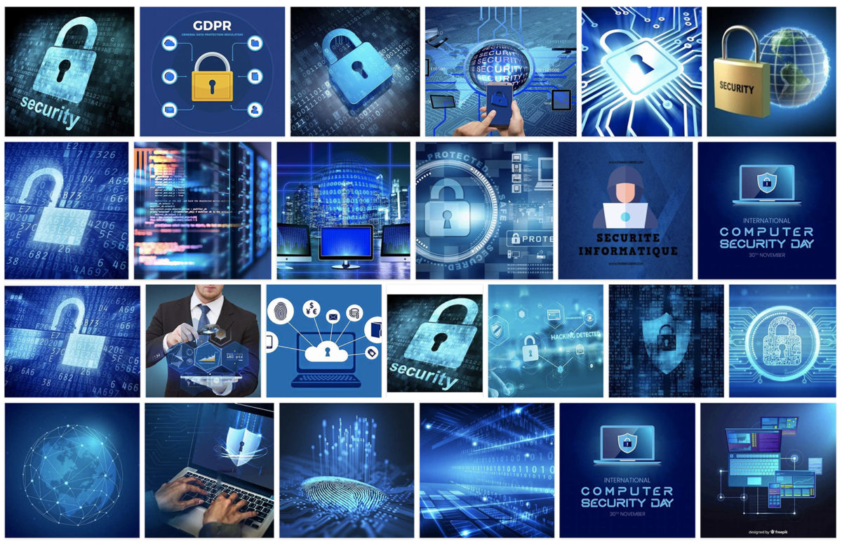 Importante faille de sécurité informatique. Importante faille de sécurité informatique.