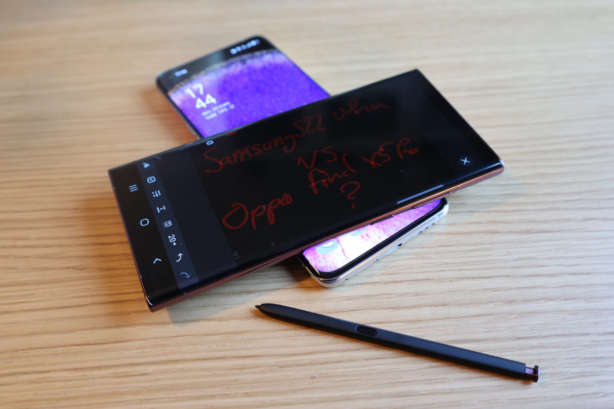 Samsung Galaxy S22 Ultra vs Oppo Find X5 Pro. Samsung Galaxy S22 Ultra vs Oppo Find X5 Pro.