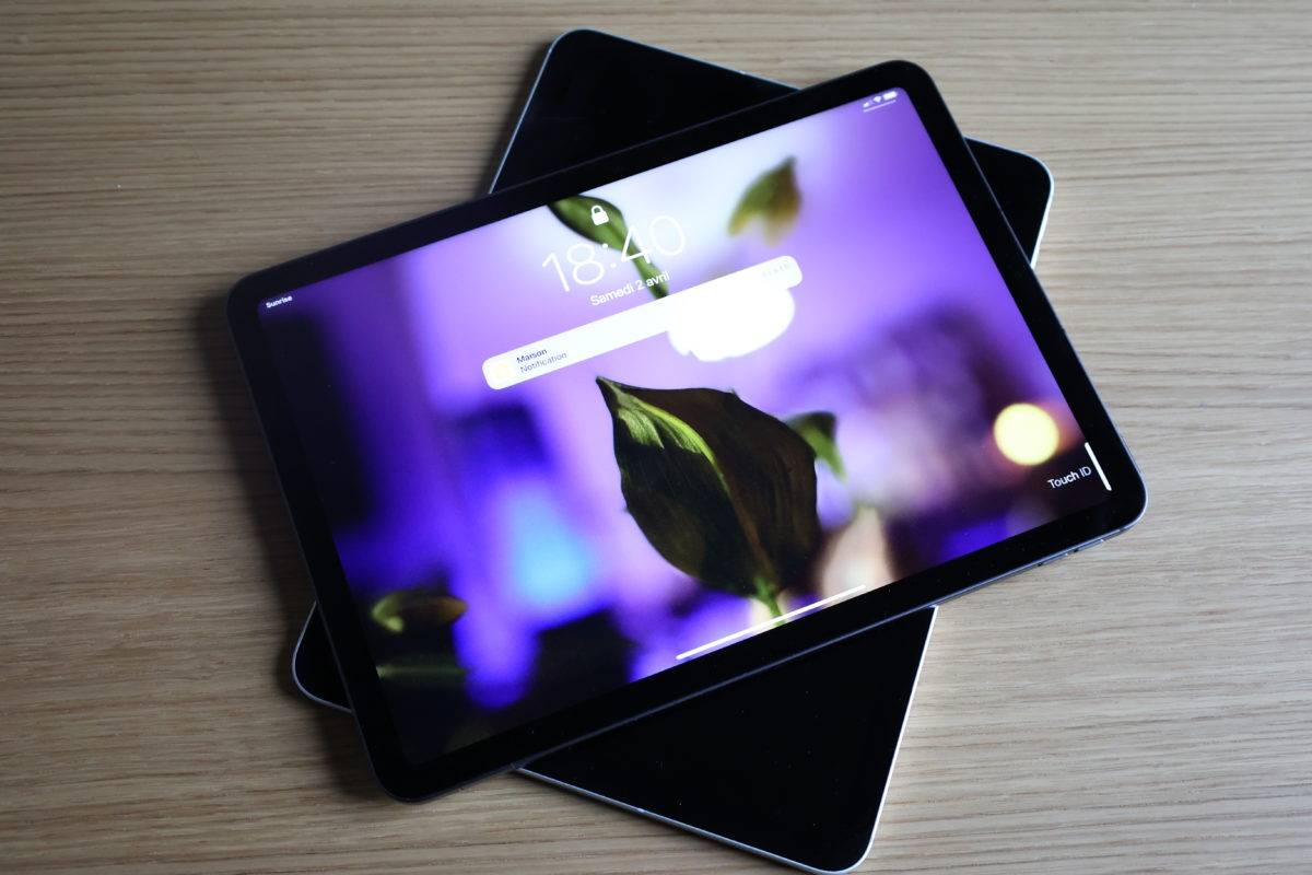 Test Apple iPad Air 5 vs iPad Air 4. Test Apple iPad Air 5 vs iPad Air 4.