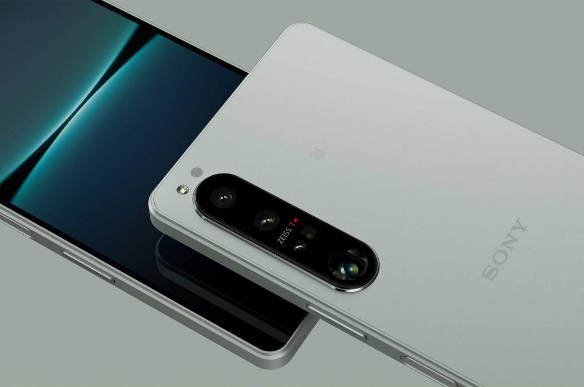 Le Sony Xperia 1 IV arrivera en Suisse en juin. Le Sony Xperia 1 IV arrivera en Suisse en juin.