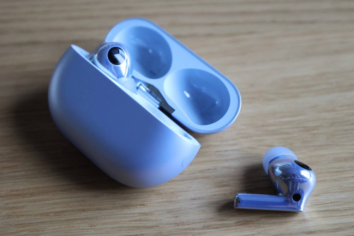 Huawei Freebuds Pro 2 pour leur look! Huawei Freebuds Pro 2 pour leur look!