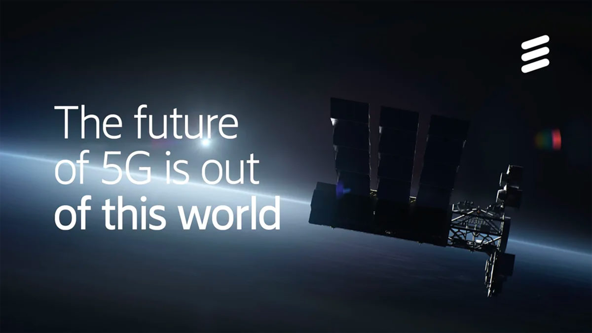 La 5G partout sur Terre? La 5G partout sur Terre?