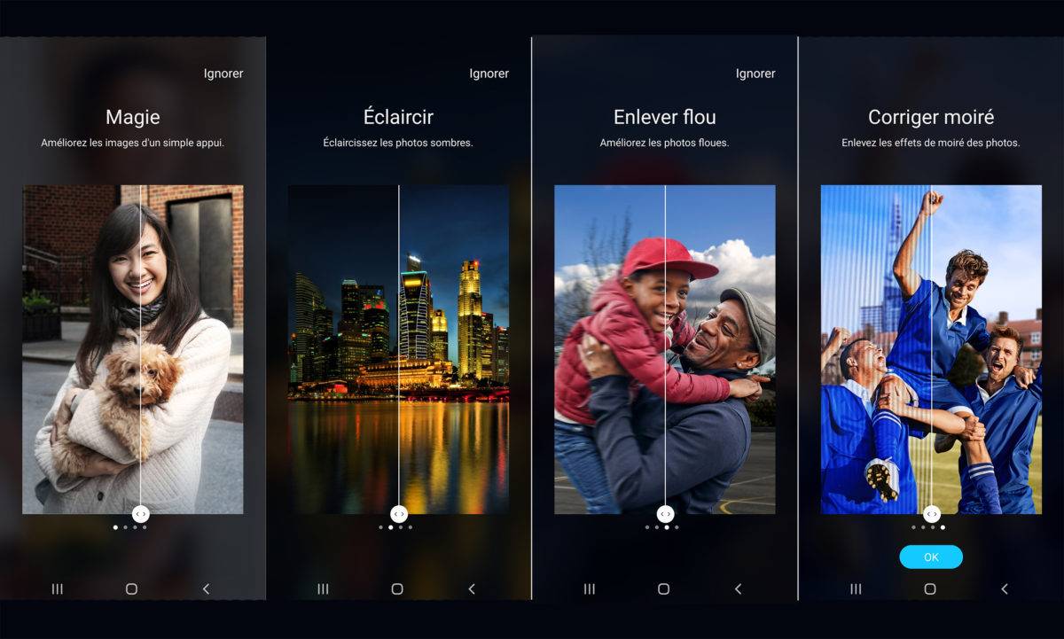 Samsung Galaxy Enhance X. Samsung Galaxy Enhance X.