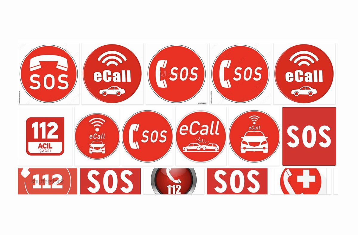 Des appels d'urgence plus efficaces.