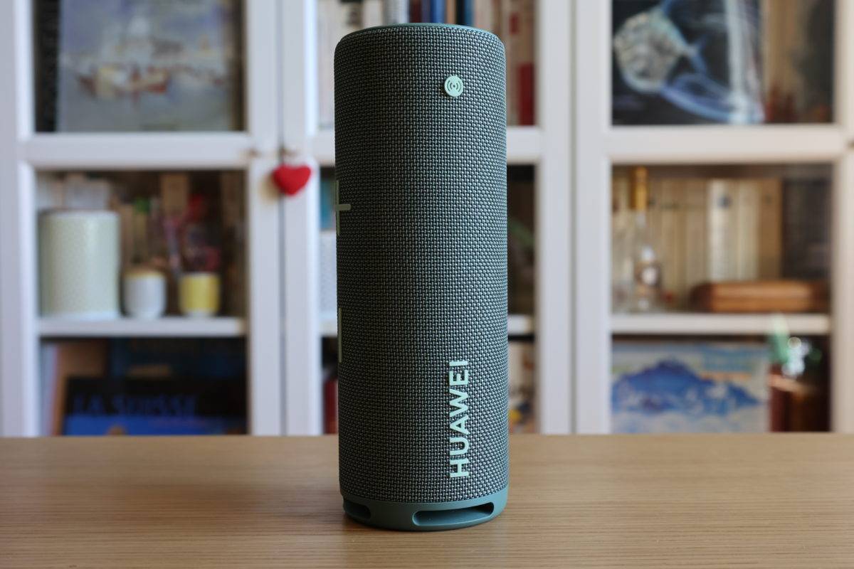 Huawei Sound Joy. Compatible NFC.
