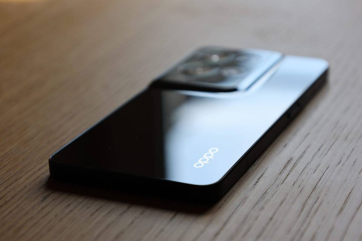 L’Oppo Reno 8 Pro pour son design !