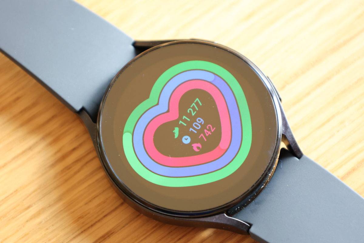 Galaxy Watch 5 synoptique! Galaxy Watch 5 synoptique!