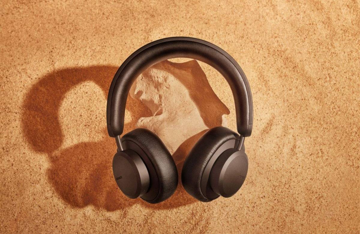 Voici le casque solaire d'Urbanista!