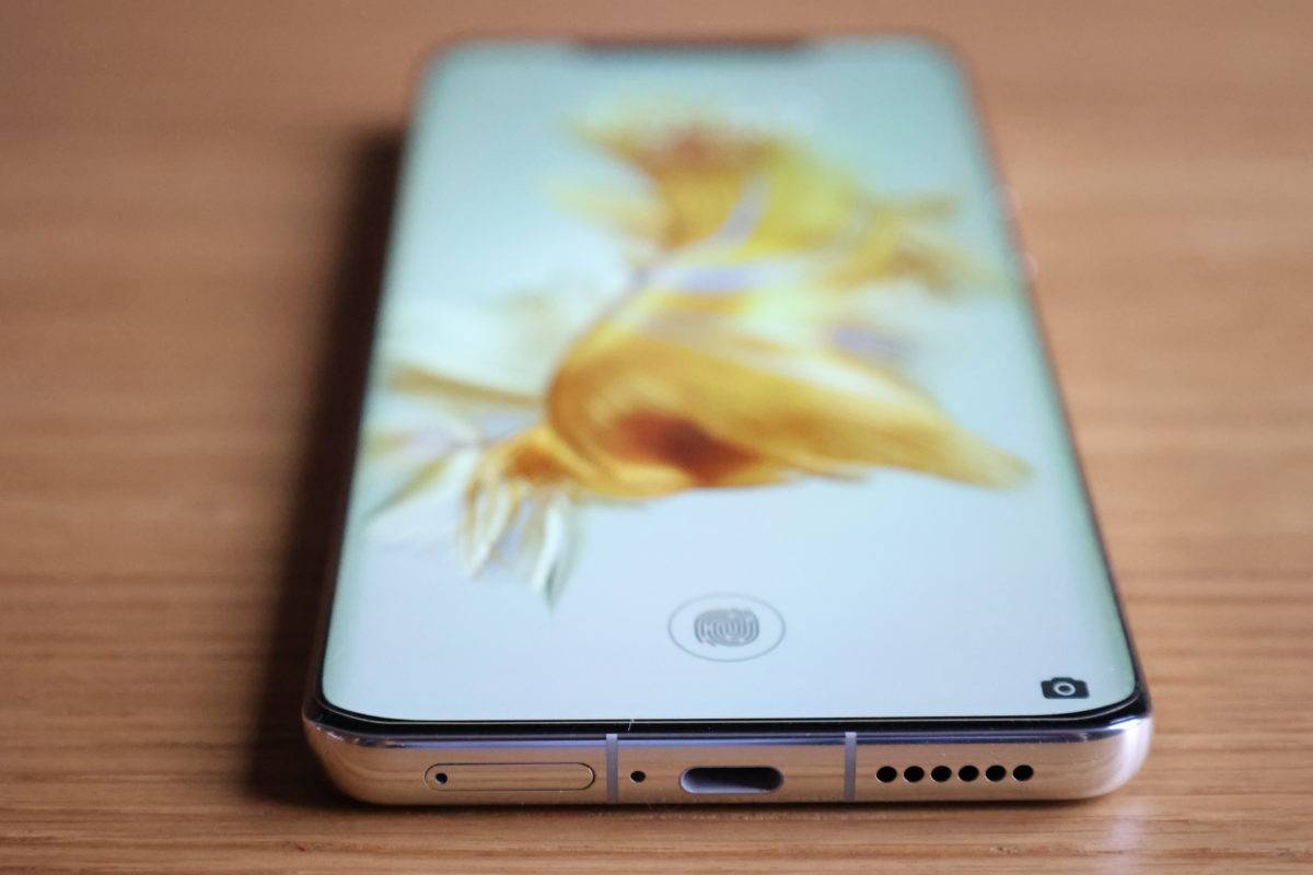 Huawei Mate 50 Pro: pour sa résistance! Huawei Mate 50 Pro: pour sa résistance!