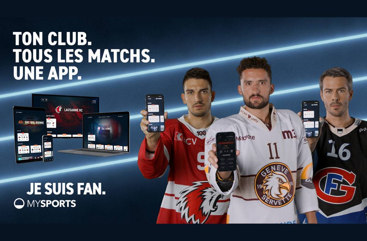 Sunrise vend le hockey comme des packs de données! Sunrise vend le hockey comme des packs de données!