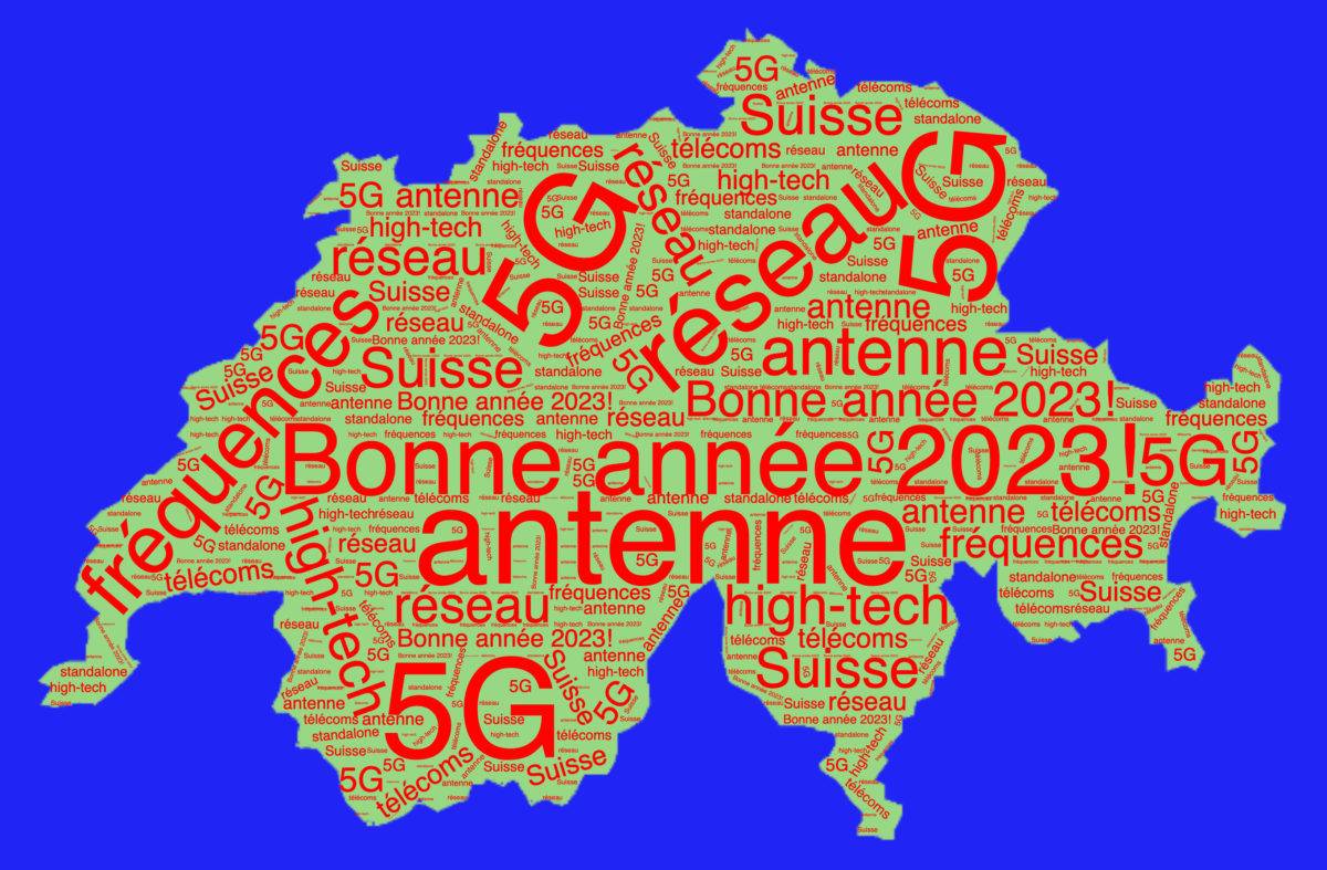 Bonne année 2023!