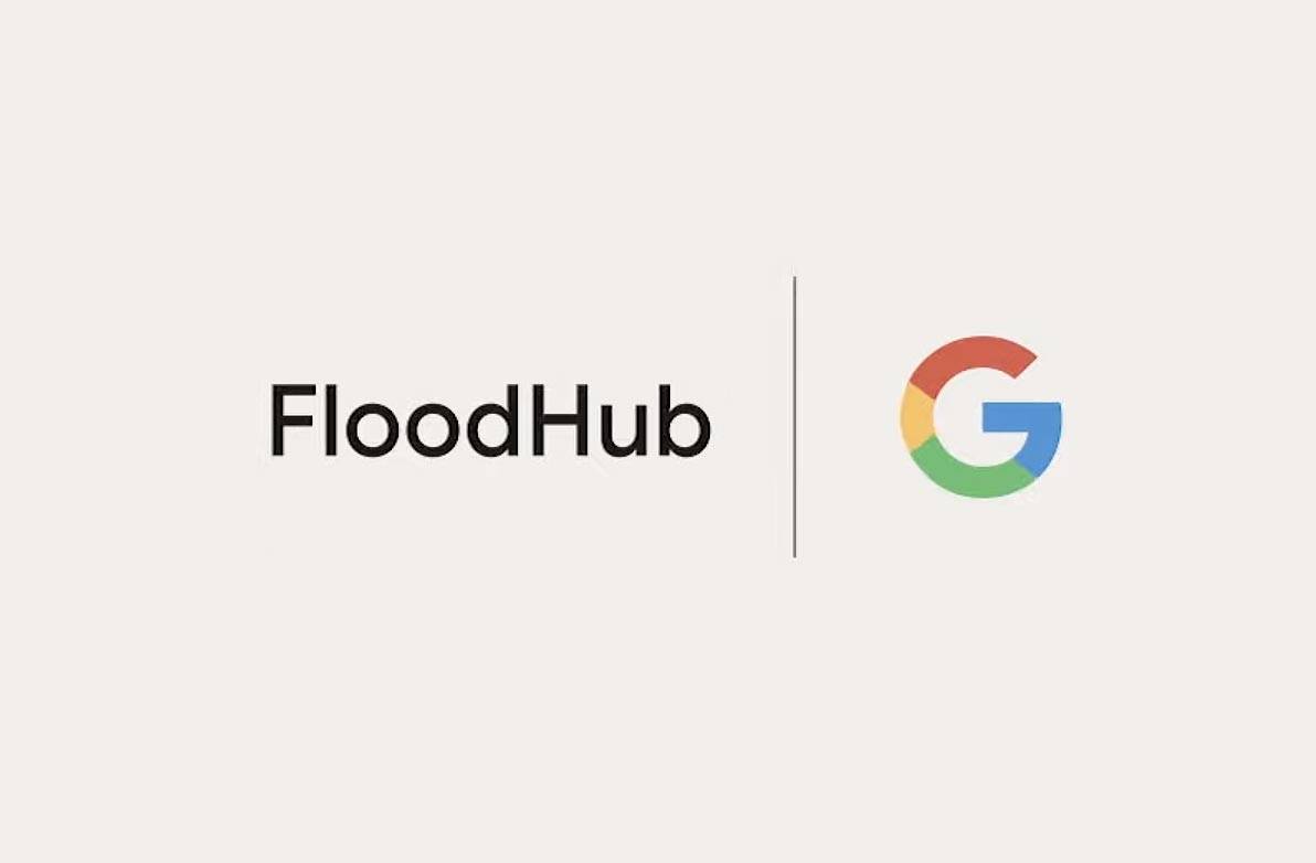 Google FloodHub. Google FloodHub.