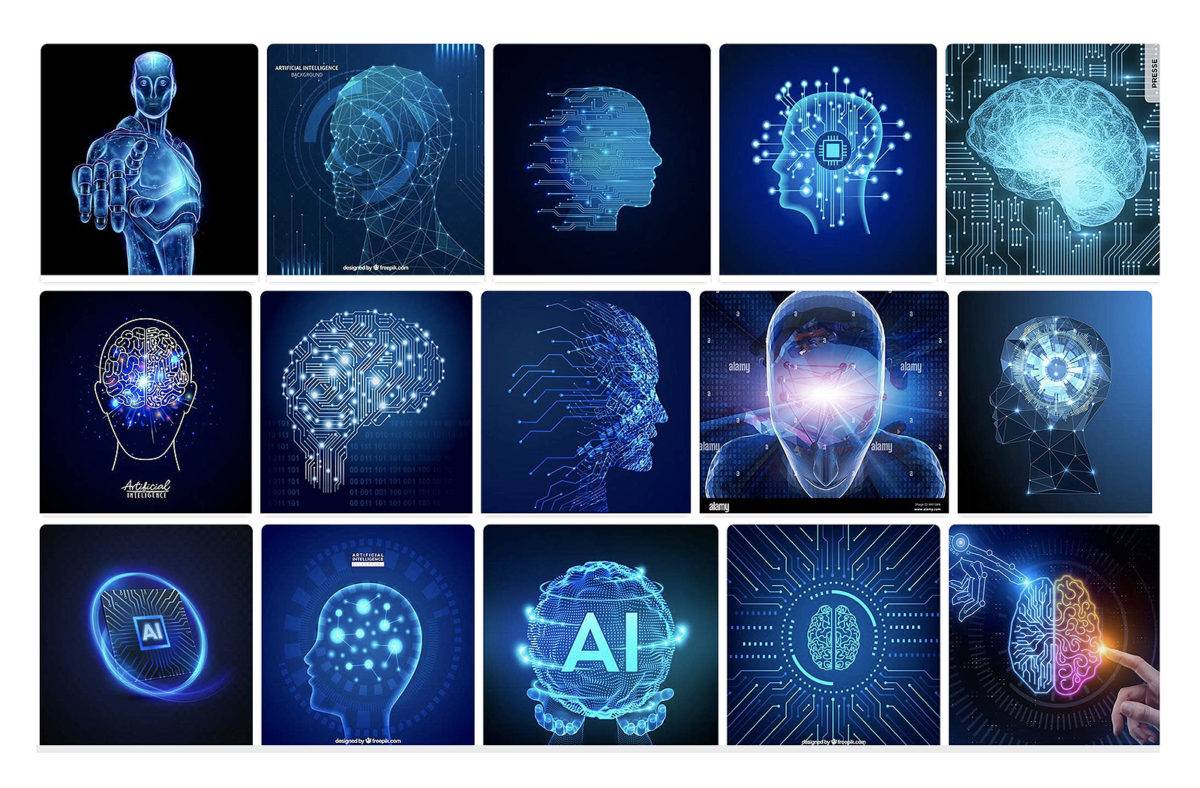 Quelle intelligence artificielle? Quelle intelligence artificielle?