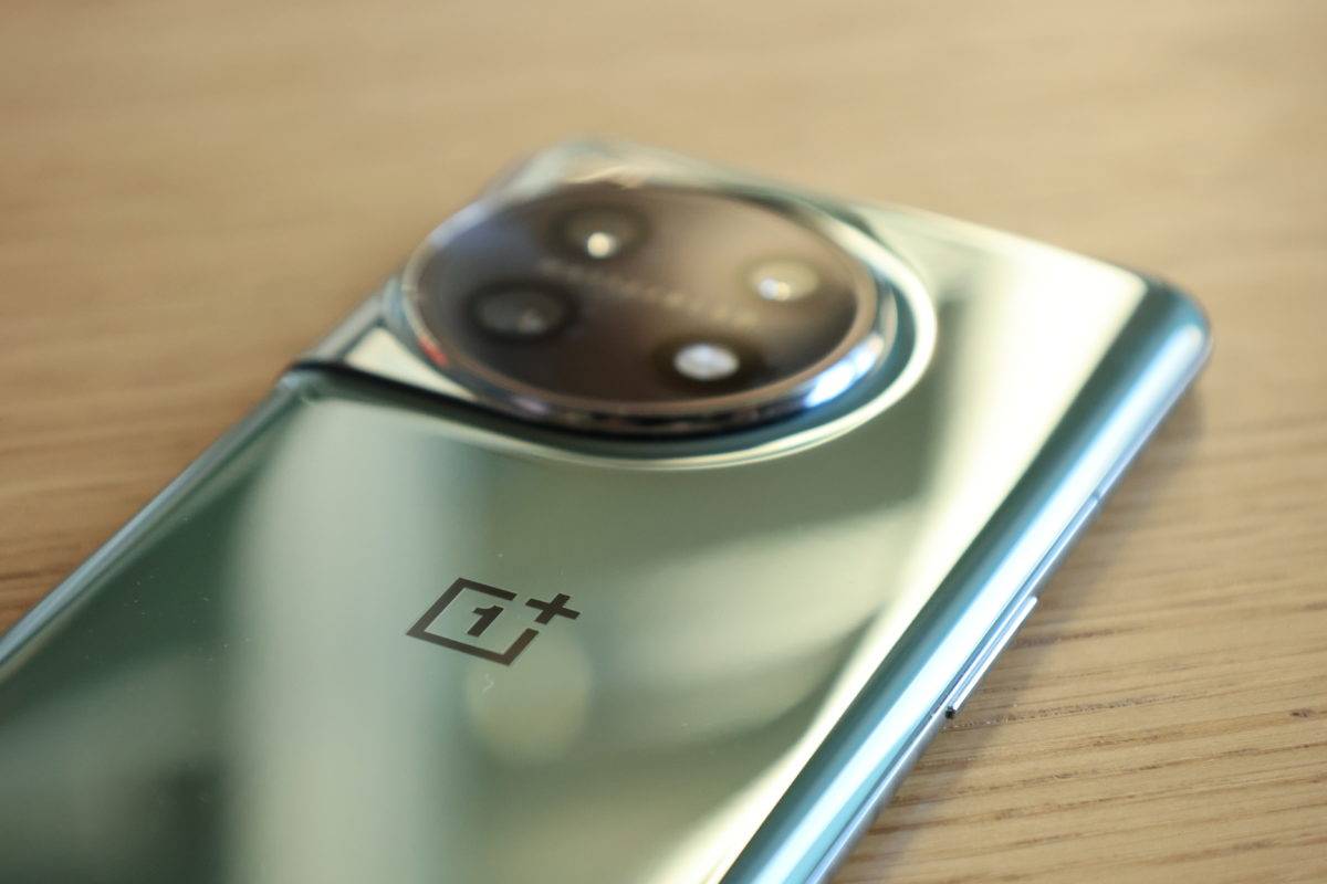 OnePlus 11 5G: un monstre de puissance! OnePlus 11 5G: un monstre de puissance!