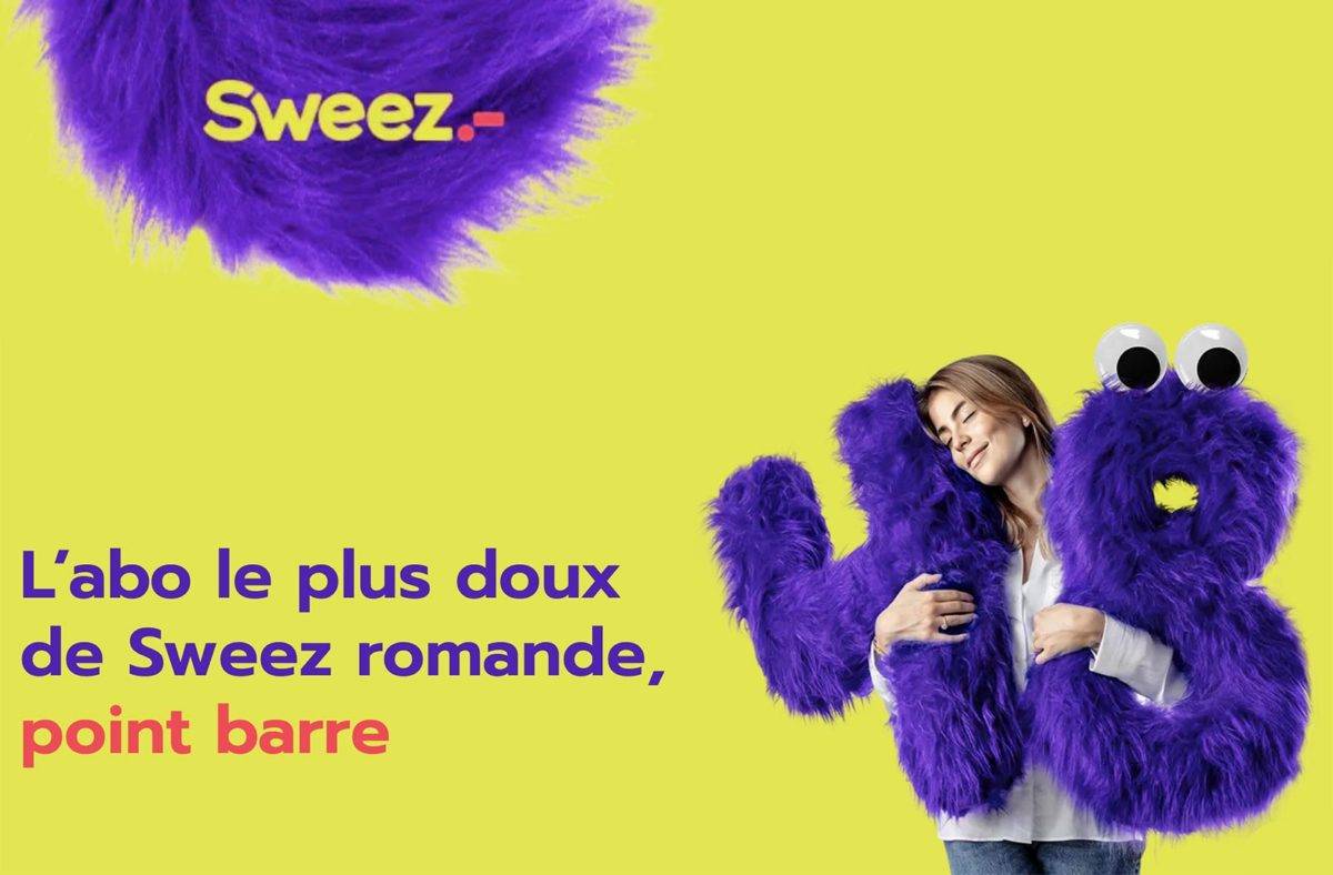 Avec Sweez.- point barre?