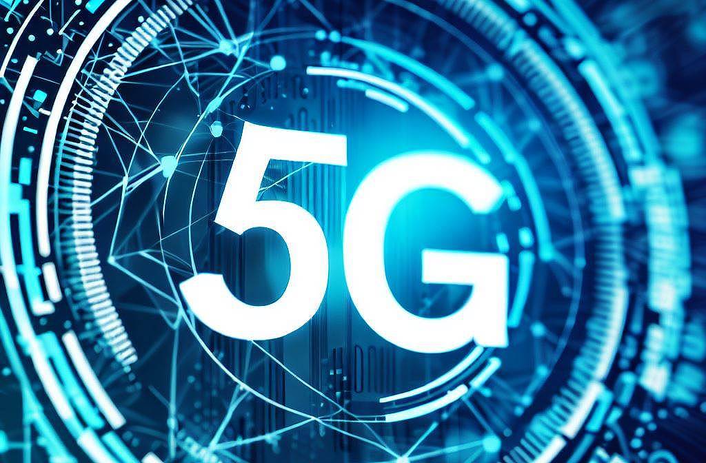 MPN - Mobile Private Network La 5G monte en puissance! Image: Bing.