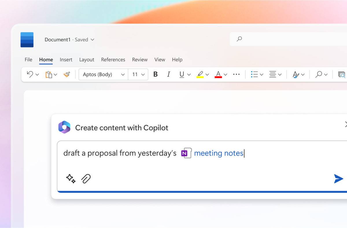 Microsoft 365 Pilot. Microsoft 365 Pilot.