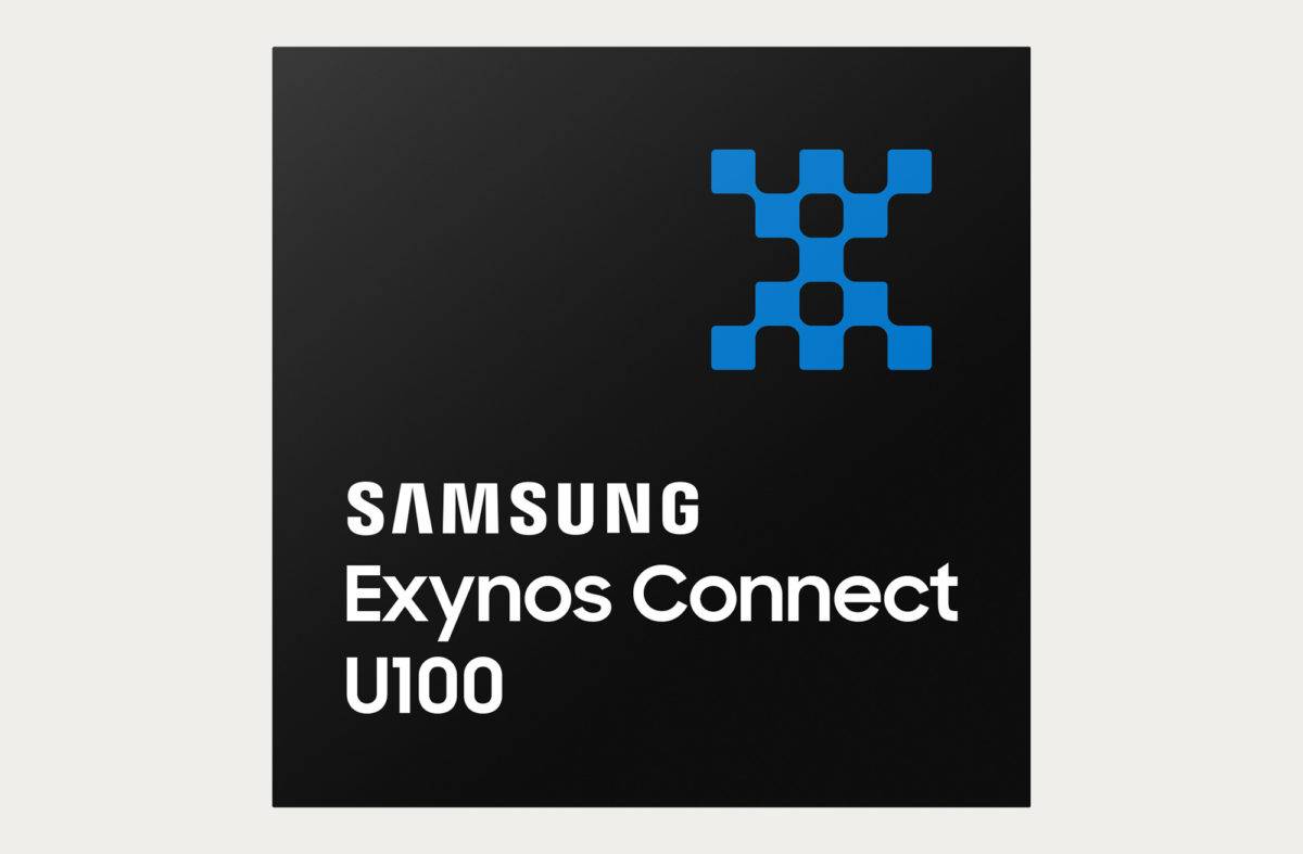 Samsung Exynos Connect U100.