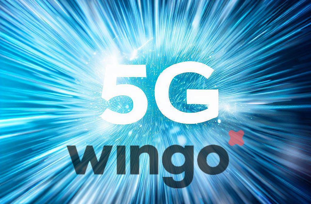 Chère le 5G de Wingo (Swisscom)!