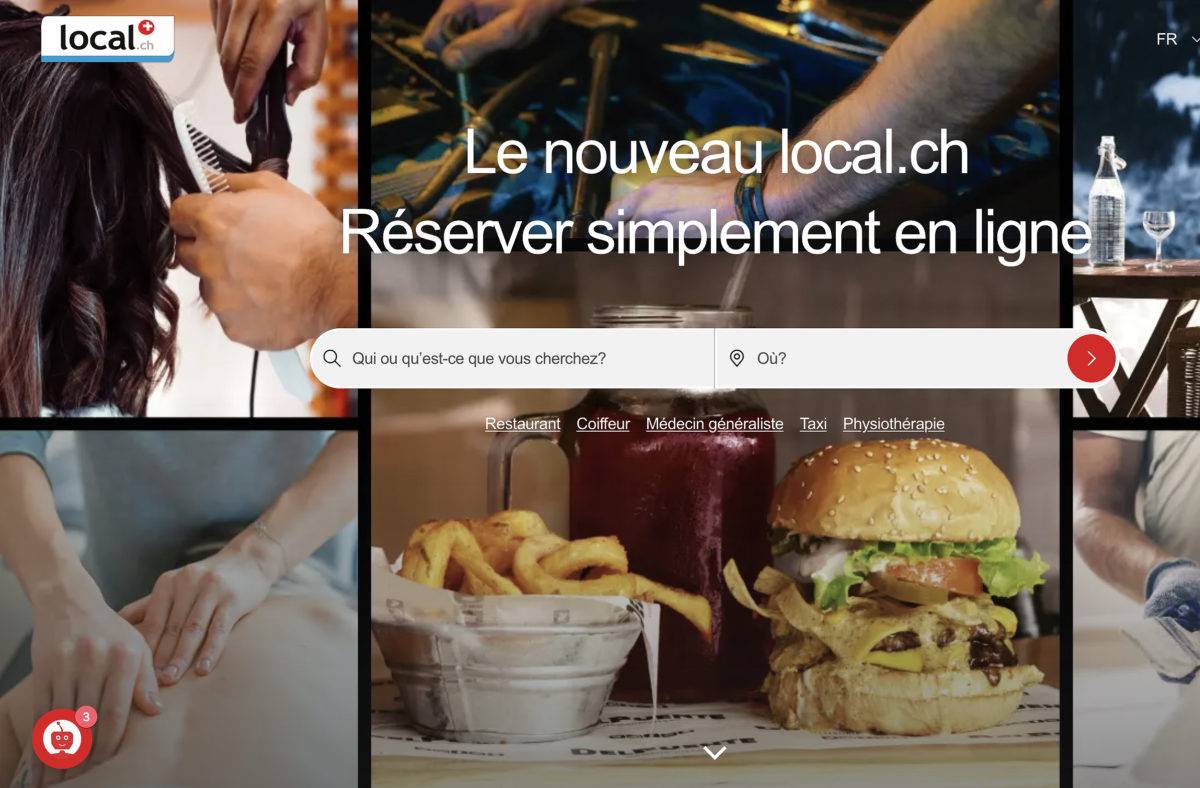 Local.ch tente de se relancer.