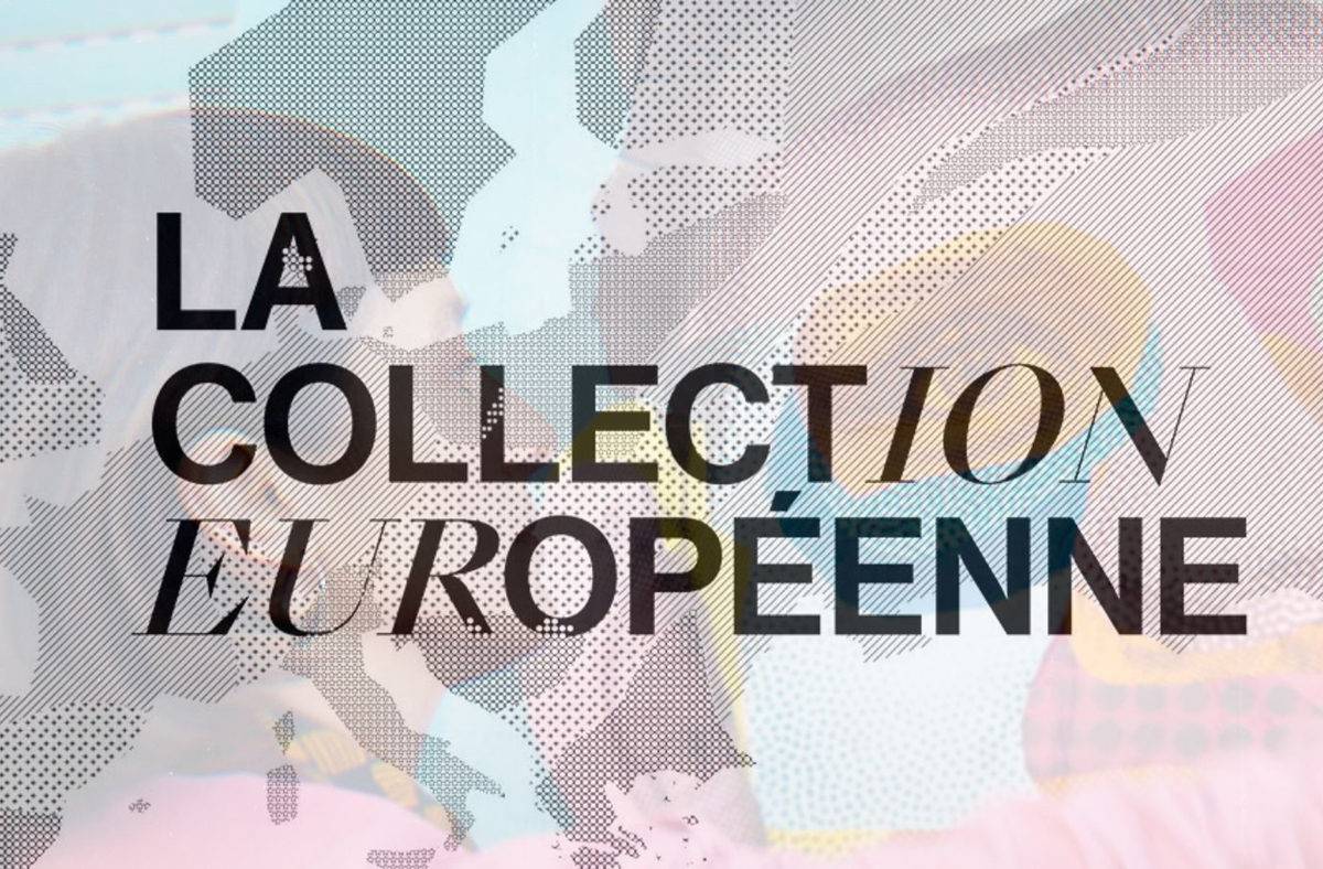 La Collection européenne.
