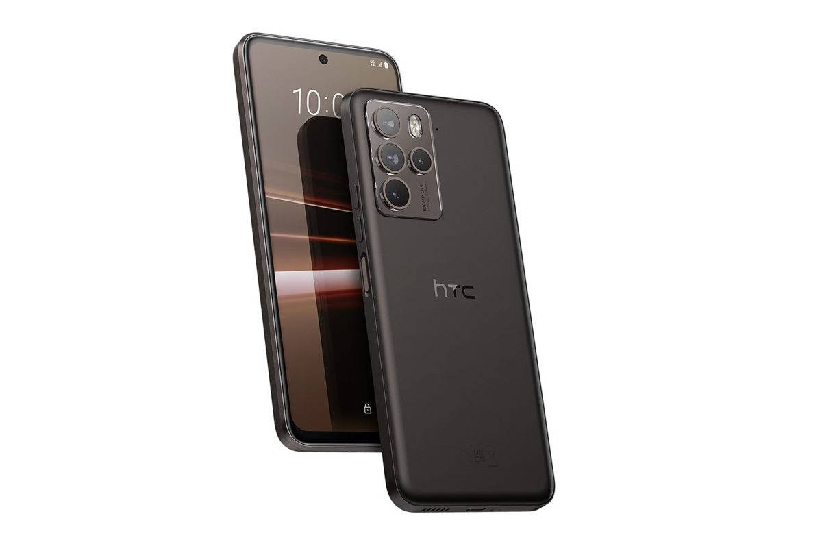 HTC revient avec un U23 Pro.