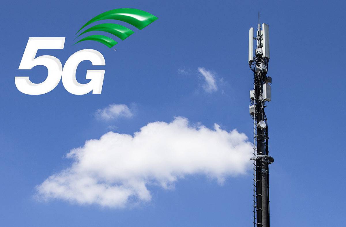 La 5G est essentielle pour la démocratie.