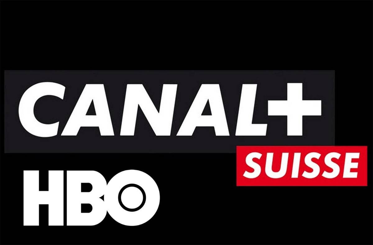 Canal+ Suisse propose HBO. Canal+ Suisse propose HBO.