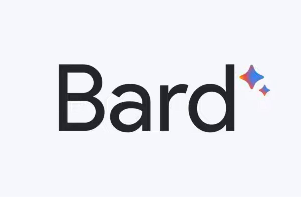 Bard de Google officiel en Suisse.