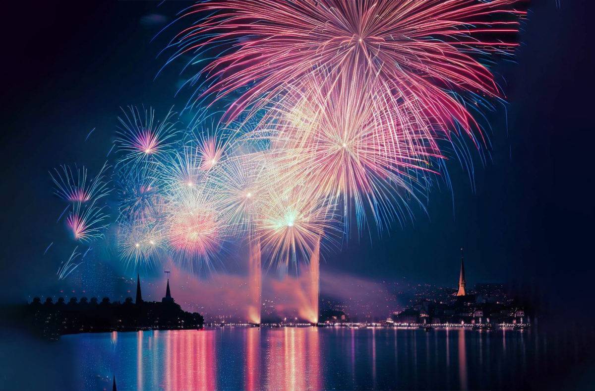 La fête avec la 5G! Image: Bing + Photoshop AI. La fête avec la 5G! Image: Bing + Photoshop AI.
