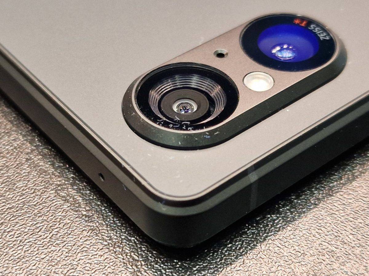 Sony Xperia 5 V.