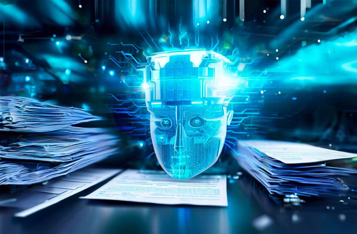Attention à ChatGPT qui veut vos fichiers! Image: Bing + Photoshop AI. Attention à ChatGPT qui veut vos fichiers! Image: Bing + Photoshop AI.