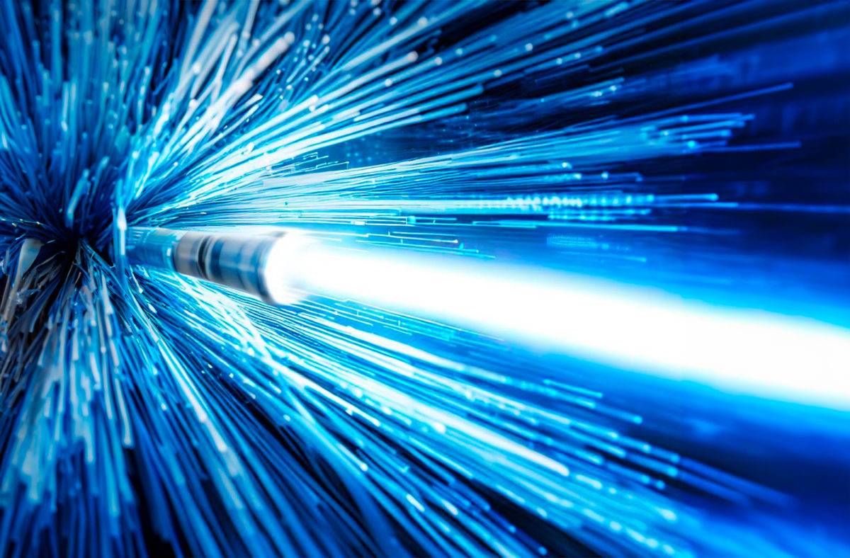 Salt Home imbattable sur la fibre.