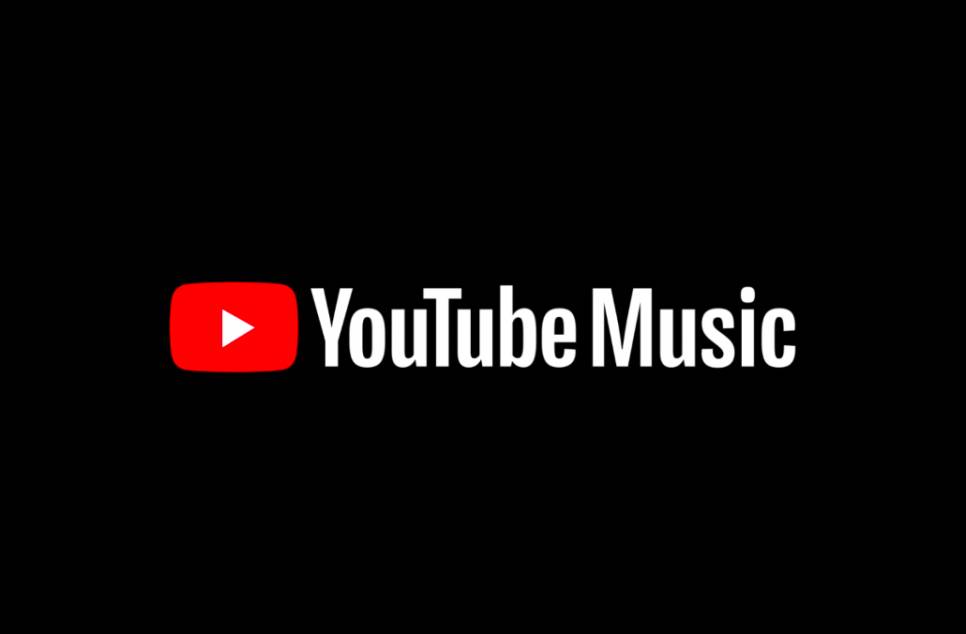 YouTube Music mise sur l'IA. YouTube Music mise sur l'IA.